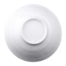 Elite Global Solutions 55 oz Round Melamine Bowl, White (JW1010-W) thumbnail 4