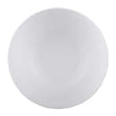 Elite Global Solutions 13 oz Round Melamine Bowl, White (JW1105-W) thumbnail 2