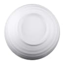 Elite Global Solutions 34 oz Round Melamine Bowl, White (JW1107-W) thumbnail 4