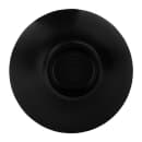 Elite Global Solutions 8 oz Round Melamine Bowl, Black (JW124-B) thumbnail 4