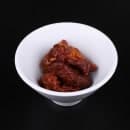 Elite Global Solutions 8 oz Round Melamine Bowl, White (JW124-W) thumbnail 6