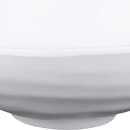 Elite Global Solutions 14 oz Oval Melamine Bowl, White (JW1407-W) thumbnail 5
