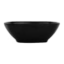 Elite Global Solutions 6 oz Square Melamine Bowl, Black (JW1505-B) thumbnail 3