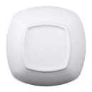 Elite Global Solutions 6 oz Square Melamine Bowl, White (JW1505-W) thumbnail 4