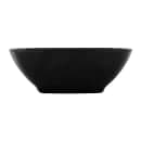 Elite Global Solutions 9 oz Square Melamine Bowl, Black (JW1506-B) thumbnail 3
