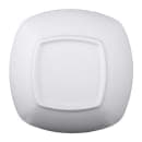 Elite Global Solutions 9 oz Square Melamine Bowl, White (JW1506-W) thumbnail 4