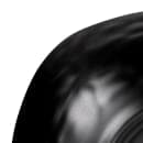 Elite Global Solutions 32 oz Square Melamine Serving Bowl, Black (JW2015-B) thumbnail 5