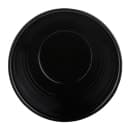 Elite Global Solutions 6 oz Zen Cup - Melamine, Black (JW2024-B) thumbnail 2