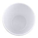 Elite Global Solutions 6 oz Zen Cup - Melamine, White (JW2024-W) thumbnail 2