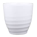Elite Global Solutions 6 oz Zen Cup - Melamine, White (JW2024-W) thumbnail 3