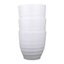 Elite Global Solutions 6 oz Zen Cup - Melamine, White (JW2024-W) thumbnail 7
