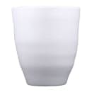 Elite Global Solutions 8 oz Zen Cup - Melamine, White (JW2025-W) thumbnail 3