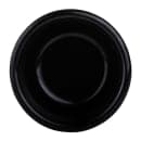 Elite Global Solutions 4 oz Zen Cup - Melamine, Black (JW275-B) thumbnail 2