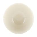 Elite Global Solutions 32 oz Round Melamine Bowl, Ebony/Sand (JW32T-ES) thumbnail 2