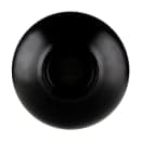 Elite Global Solutions 32 oz Round Melamine Bowl, Ebony/Sand (JW32T-ES) thumbnail 4