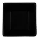 Elite Global Solutions 4 oz Melamine Ramekin - Melamine, Black (JW33-B) thumbnail 2