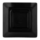 Elite Global Solutions 4 oz Melamine Ramekin - Melamine, Black (JW33-B) thumbnail 4