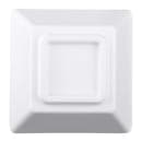 Elite Global Solutions 4 oz Melamine Ramekin - Melamine, White (JW33-W) thumbnail 4