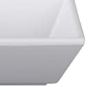 Elite Global Solutions 4 oz Melamine Ramekin - Melamine, White (JW33-W) thumbnail 5