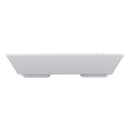Elite Global Solutions 8 oz Melamine Ramekin - Melamine, White (JW36-W) thumbnail 3