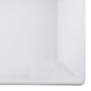 Elite Global Solutions 8 oz Melamine Ramekin - Melamine, White (JW36-W) thumbnail 5