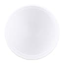 Elite Global Solutions 9 oz Round Melamine Soup Bowl, White (JW4004-W) thumbnail 2