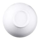 Elite Global Solutions 9 oz Round Melamine Soup Bowl, White (JW4004-W) thumbnail 4
