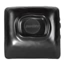 Elite Global Solutions 2 oz Square Melamine Bowl, Black (JW4007-B) thumbnail 4