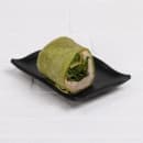 Elite Global Solutions Rectangular Serving Tray - 5 1/8"L x 3 5/8"W, Melamine, Black (JW4030-B) thumbnail 7