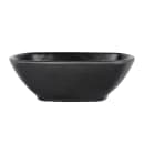 Elite Global Solutions 8 oz Square Melamine Bowl, Black (JW4033-B) thumbnail 3