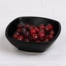 Elite Global Solutions 8 oz Square Melamine Bowl, Black (JW4033-B) thumbnail 7