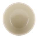 Elite Global Solutions 24 oz Round Melamine Bowl, Ebony/Sand (JW4432T-ES) thumbnail 2