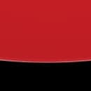 Elite Global Solutions 12 oz Round Melamine Bowl, Black/Red (JW452T-BR) thumbnail 5