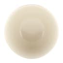 Elite Global Solutions 12 oz Round Melamine Bowl, Ebony/Sand (JW452T-ES) thumbnail 2