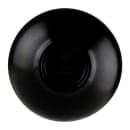 Elite Global Solutions 12 oz Round Melamine Bowl, Ebony/Sand (JW452T-ES) thumbnail 4