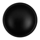 Elite Global Solutions 5 oz Melamine Ramekin - Melamine, Black (JW4-B) thumbnail 2