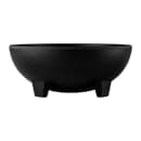 Elite Global Solutions 5 oz Melamine Ramekin - Melamine, Black (JW4-B) thumbnail 3