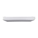 Elite Global Solutions 11" x 4 5/8" Rectangular Zen Tray - Melamine, White (JW5411-W) thumbnail 7