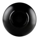 Elite Global Solutions 48 oz Round Melamine Bowl, Black/Red (JW542T-BR) thumbnail 4