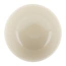 Elite Global Solutions 48 oz Round Melamine Bowl, Ebony/Sand (JW542T-ES) thumbnail 2