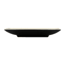 Elite Global Solutions 5" Square Melamine Plate, Ebony/Sand (JW552T-ES) thumbnail 3