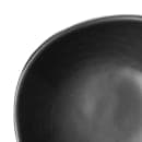 Elite Global Solutions 6 oz Round Melamine Bowl, Black (JW6032-B) thumbnail 5