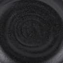 Elite Global Solutions 5" Round Melamine Plate, Black (JW7005-B) thumbnail 5