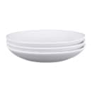 Elite Global Solutions 5" Round Melamine Plate, White (JW7005-W) thumbnail 7