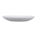 Elite Global Solutions 6 1/4" Round Melamine Dessert Plate, White (JW7006-W) thumbnail 3