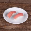 Elite Global Solutions 6 1/4" Round Melamine Dessert Plate, White (JW7006-W) thumbnail 6