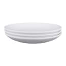 Elite Global Solutions 6 1/4" Round Melamine Dessert Plate, White (JW7006-W) thumbnail 7