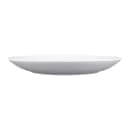 Elite Global Solutions 7 3/4" Round Melamine Salad Plate, White (JW7007-W) thumbnail 3