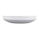 Elite Global Solutions 7 3/4" Round Melamine Salad Plate, White (JW7007-W) thumbnail 7