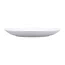 Elite Global Solutions 8 1/2" Round Melamine Salad Plate, White (JW7008-W) thumbnail 2